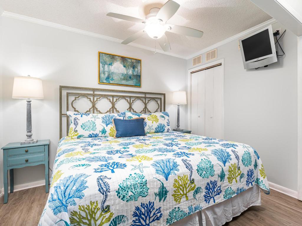 Apartamento Beach Racquet A210 Tybee Island Exterior foto