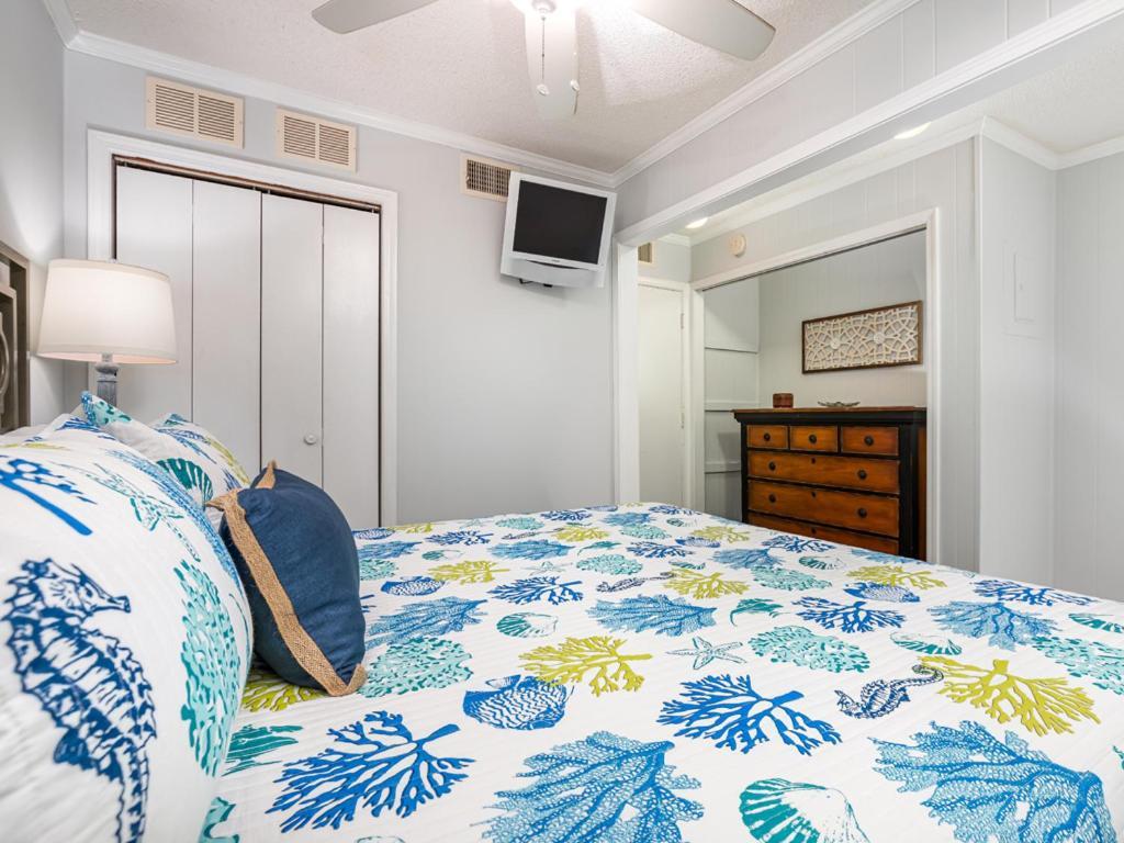 Apartamento Beach Racquet A210 Tybee Island Exterior foto